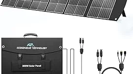 Best 5 300 Watt Solar Panel