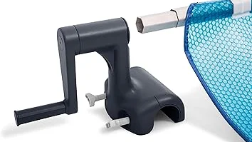 Best 5 Above Ground Pool Solar Cover Reel