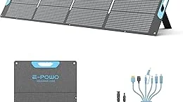 Best 5 Anker Solar Panel