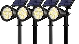 Best 5 Best Solar Garden Lights