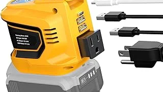 Best 5 Dewalt Power Inverter