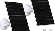 Best 5 Eufy Solar Panel