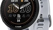 Best 5 Garmin Forerunner 955 Solar