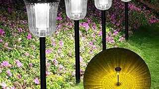 Best 5 Hampton Bay Solar Lights