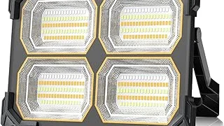 Best 5 Led Light Solar Light