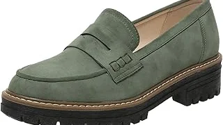 Best 5 Lug Sole Loafers