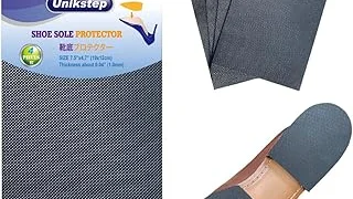 Best 5 Shoe Sole Protector