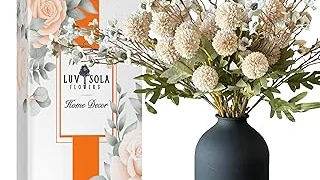 Best 5 Sola Wood Flowers Reviews