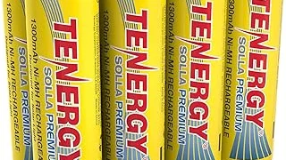 Best 5 Solar Battery Price