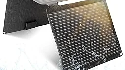 Best 5 Solar Cell Phone Charger