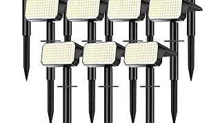 Best 5 Solar Christmas Lights Outdoor