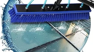 Best 5 Solar Panel Cleaning