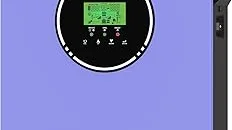 Best 5 Solar Power Ac
