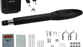 Best 5 Solar Powered Gate Opener