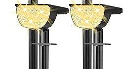 Best 5 Solar Powered Landscape Lights