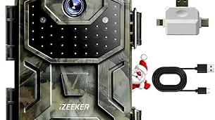 Best 5 Solar Trail Camera Australia