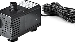 Best 5 Solar Water Pump