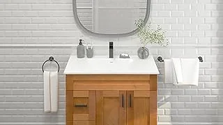 Best 5 Solid Wood Bathroom Vanities
