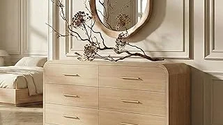 Best 5 Solid Wood Bedroom Set Furniture