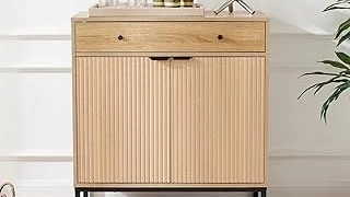 Best 5 Solid Wood Cabinets