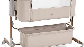 Best 5 Solid Wood Crib