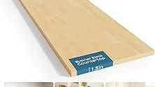 Best 5 Solid Wood Table Top