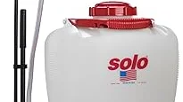 Best 5 Solo Backpack Sprayer