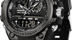 Best 5 Watches Solar