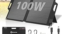 Best Selling 5 100 Watt Solar Panel