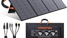 Best Selling 5 400 Watt Solar Panel
