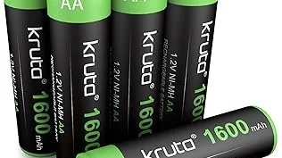 Best Selling 5 Batteries for Solar Panels