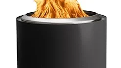 Best Selling 5 Breeo Vs Solo Stove