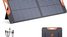 Best Selling 5 Camping Solar Panels