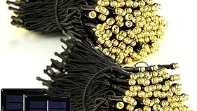 Best Selling 5 Christmas Solar Lights