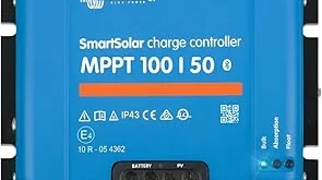 Best Selling 5 Go Power Solar Controller