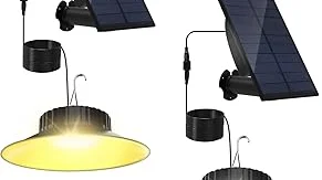 Best Selling 5 Indoor Solar Lamp