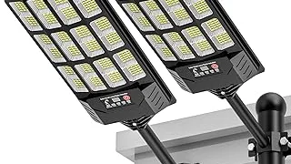 Best Selling 5 Lampara Solar