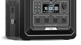 Best Selling 5 Lightweight Solar Battery