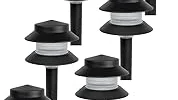 Best Selling 5 Menards Solar Lights