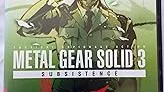 Best Selling 5 Metal Gear Solid 2 Substance Ps2