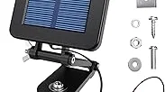 Best Selling 5 Moultrie Solar Panel