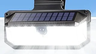 Best Selling 5 Outdoor Solar Lights