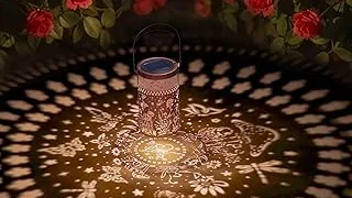 Best Selling 5 Outdoor Solar Lanterns