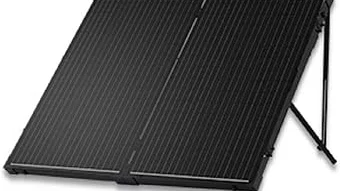 Best Selling 5 Rv Solar Kit