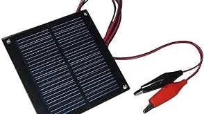 Best Selling 5 Small Solar Plate