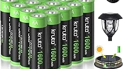 Best Selling 5 Solar Batteries for Solar Panels