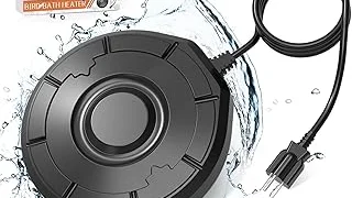 Best Selling 5 Solar Bird Bath Heater