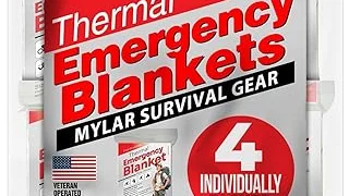 Best Selling 5 Solar Blanket