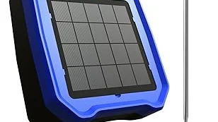 Best Selling 5 Solar Electric Fence Charger