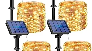 Best Selling 5 Solar Fairy Lights